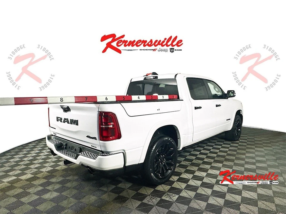 2026 Ram 1500 2nd Gen - Image 7 of 21