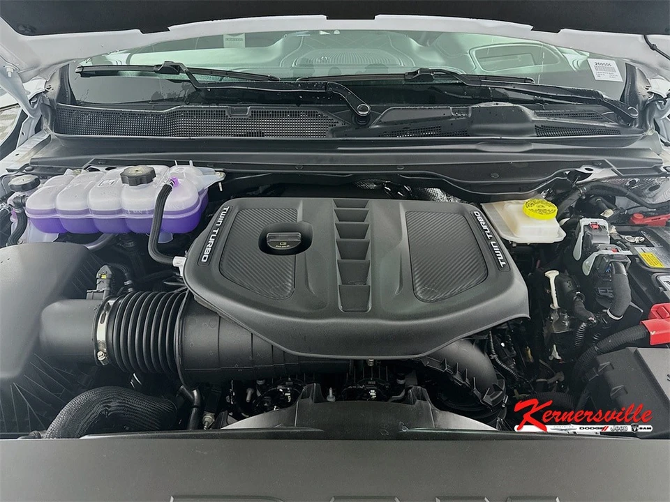 2026 Ram 1500 2nd Gen - Image 18 of 21