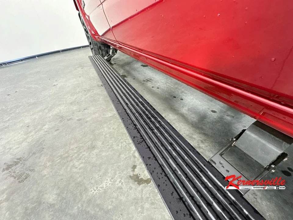 2026 Ram 1500 2nd Gen - Image 22 of 23