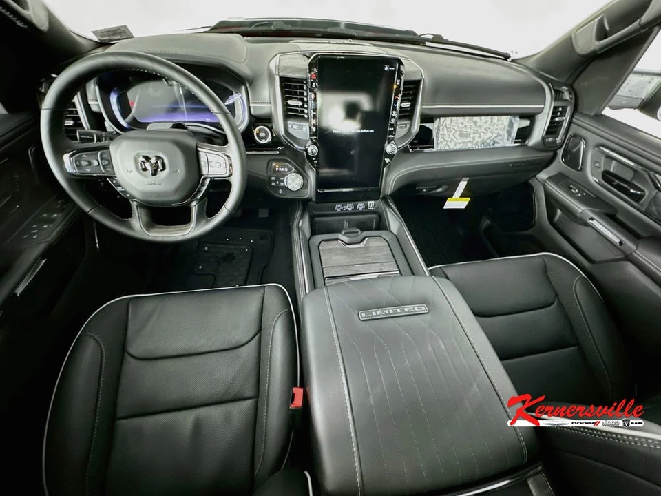 2026 Ram 1500 2nd Gen - Image 9 of 23