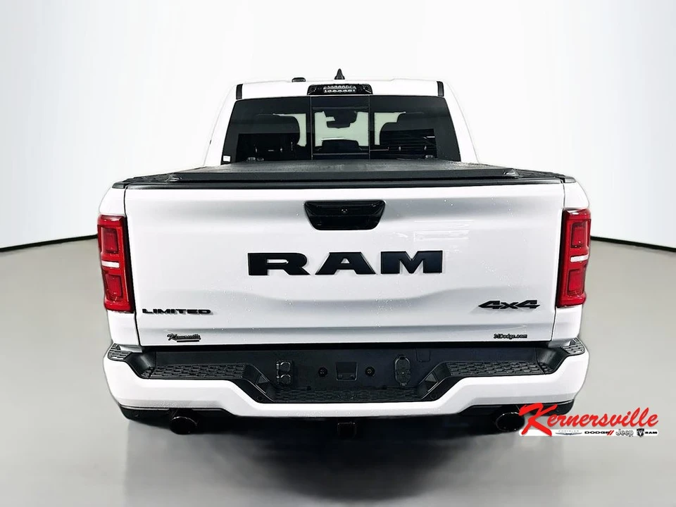 2026 Ram 1500 2nd Gen - Image 6 of 12
