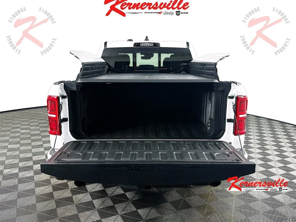 2026 Ram 1500 2nd Gen - Image 16 of 21