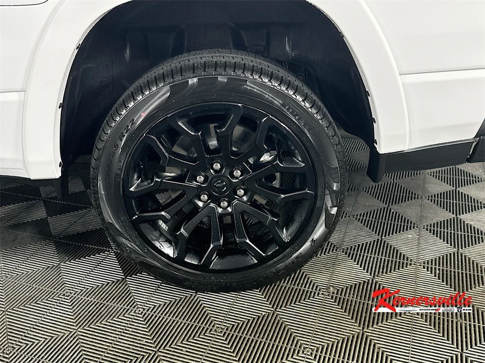2026 Ram 1500 2nd Gen - Image 17 of 21