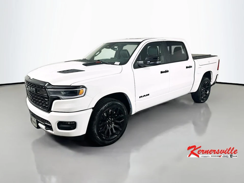 2026 Ram 1500 2nd Gen - Image 3 of 12