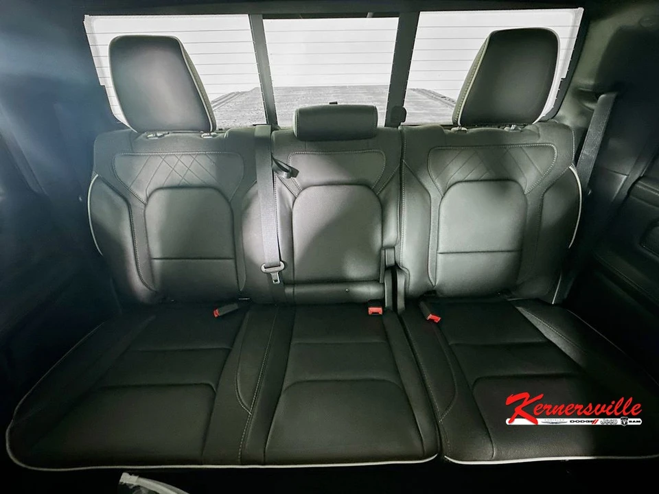 2026 Ram 1500 2nd Gen - Image 10 of 12