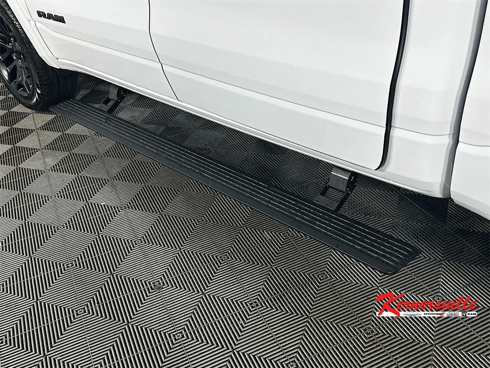 2026 Ram 1500 2nd Gen - Image 21 of 21