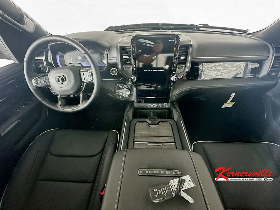 2026 Ram 1500 2nd Gen - Image 9 of 12