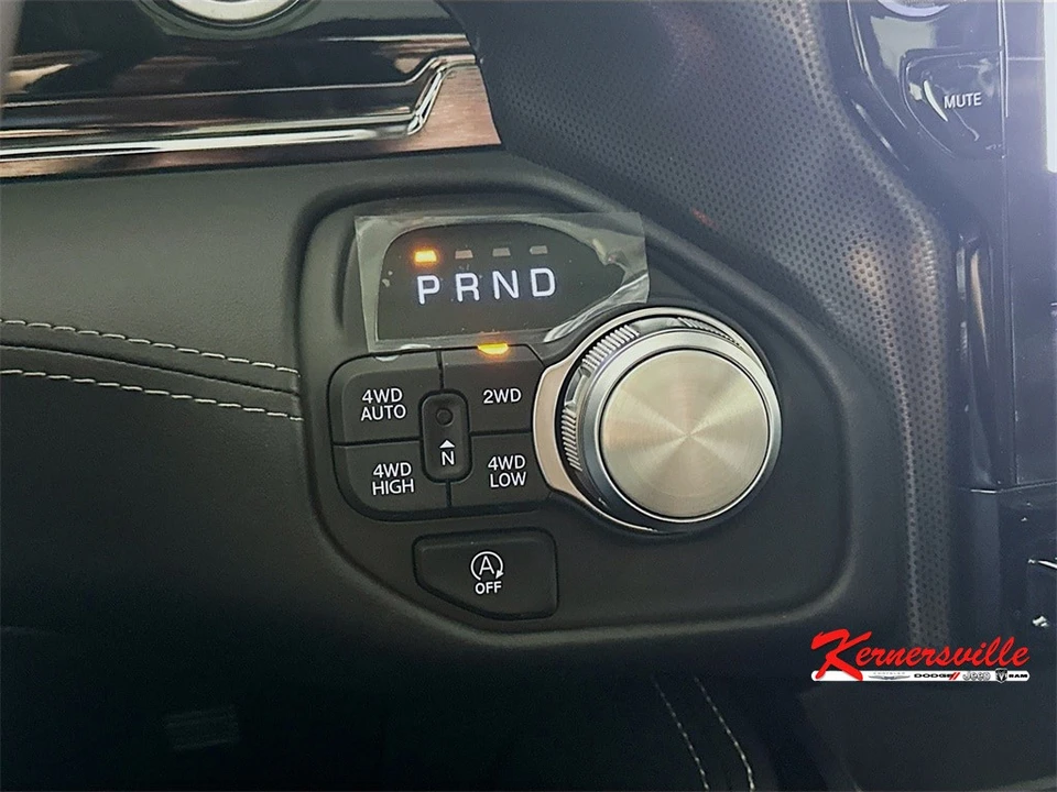 2026 Ram 1500 2nd Gen - Image 12 of 21