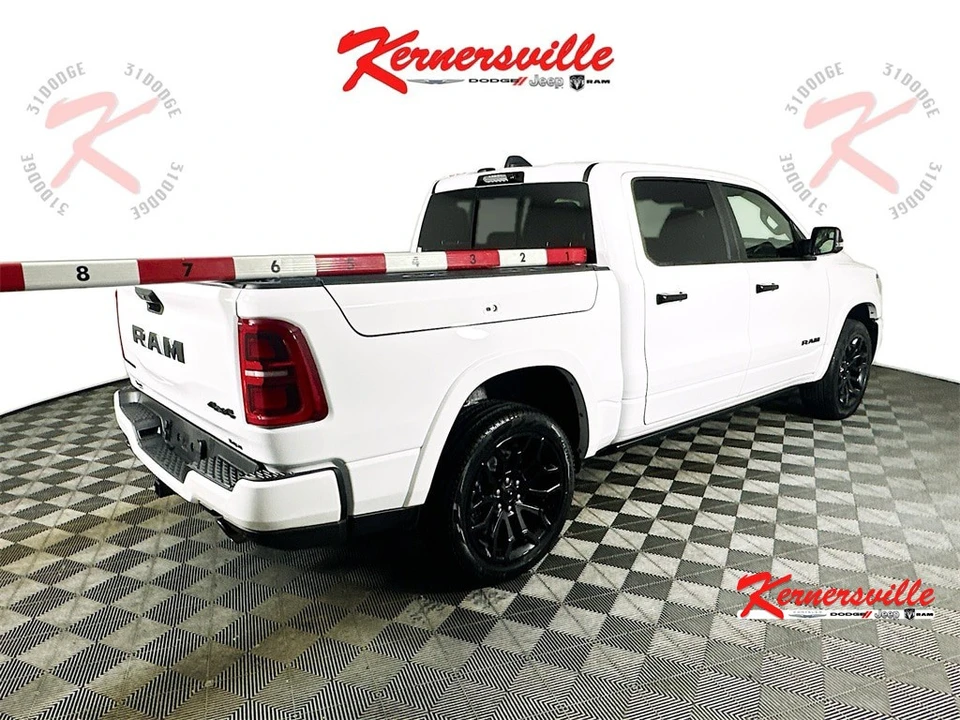 2026 Ram 1500 2nd Gen - Image 7 of 21