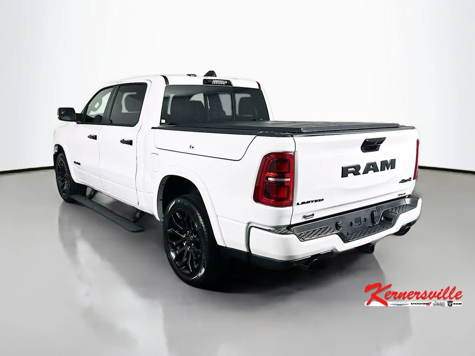 2026 Ram 1500 2nd Gen - Image 5 of 12