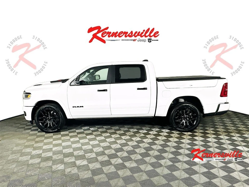 2026 Ram 1500 2nd Gen - Image 4 of 21