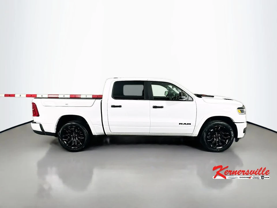 2026 Ram 1500 2nd Gen - Image 8 of 12