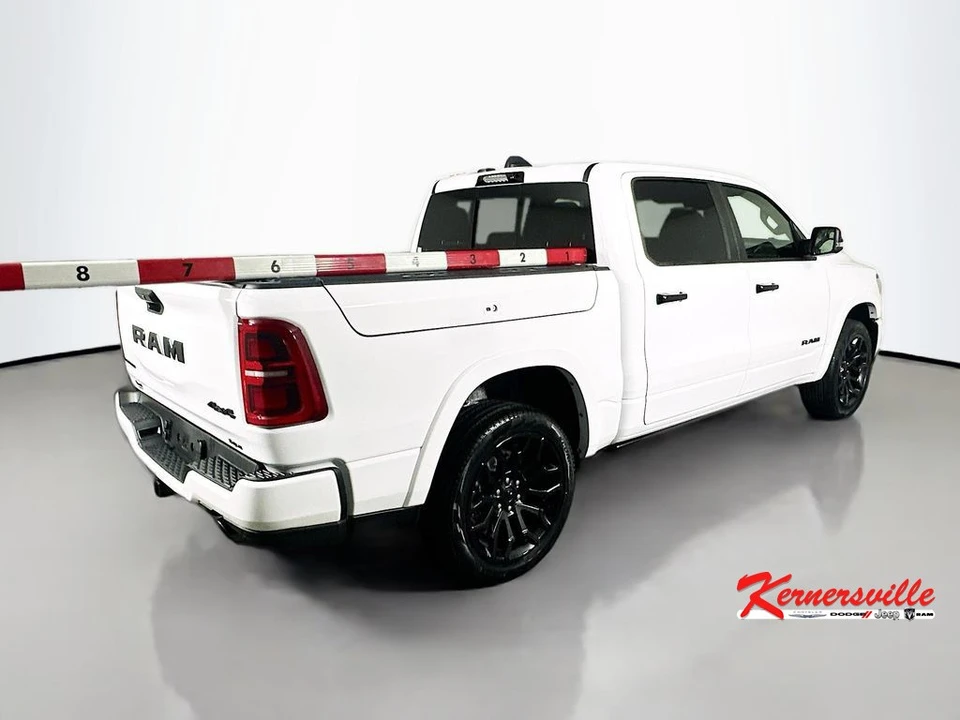 2026 Ram 1500 2nd Gen - Image 7 of 12