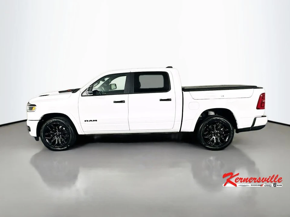 2026 Ram 1500 2nd Gen - Image 4 of 12