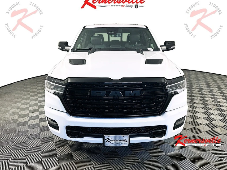 2026 Ram 1500 2nd Gen - Image 2 of 21