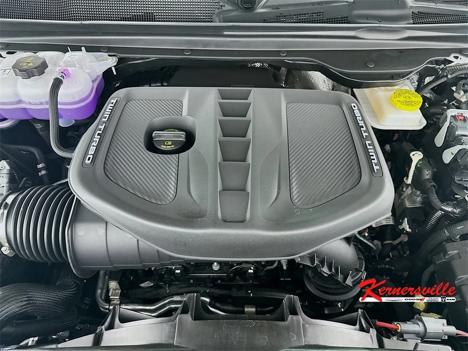 2026 Ram 1500 2nd Gen - Image 18 of 21