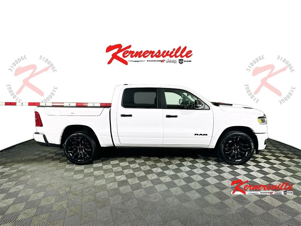 2026 Ram 1500 2nd Gen - Image 8 of 21