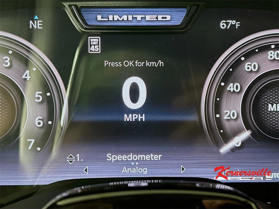 2026 Ram 1500 2nd Gen - Image 11 of 21