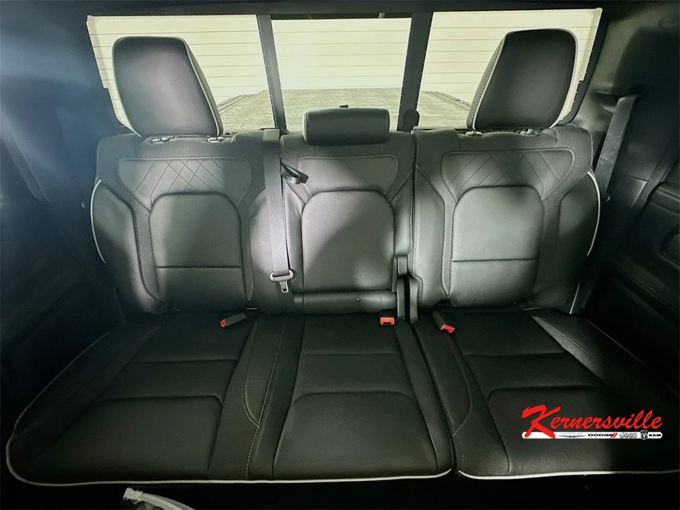 2026 Ram 1500 2nd Gen - Image 10 of 21