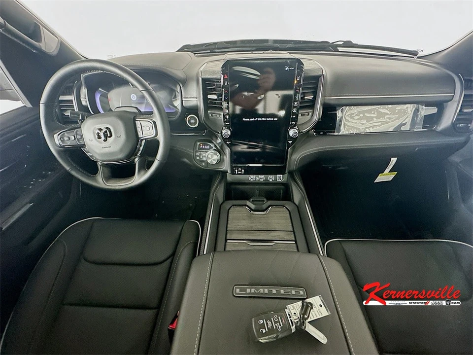 2026 Ram 1500 2nd Gen - Image 9 of 21