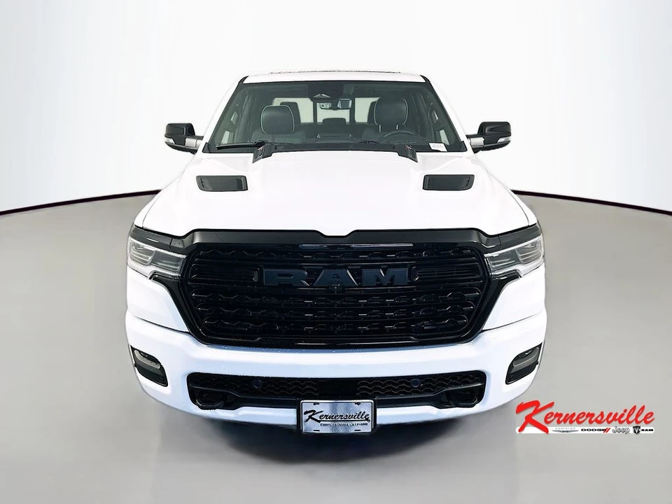 2026 Ram 1500 2nd Gen - Image 2 of 12