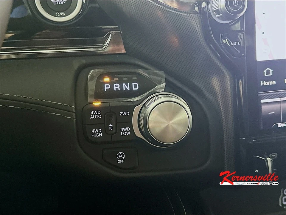 2026 Ram 1500 2nd Gen - Image 12 of 21