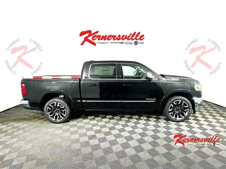 2026 Ram 1500 2nd Gen - Image 8 of 21