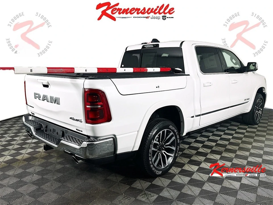 2026 Ram 1500 2nd Gen - Image 7 of 21