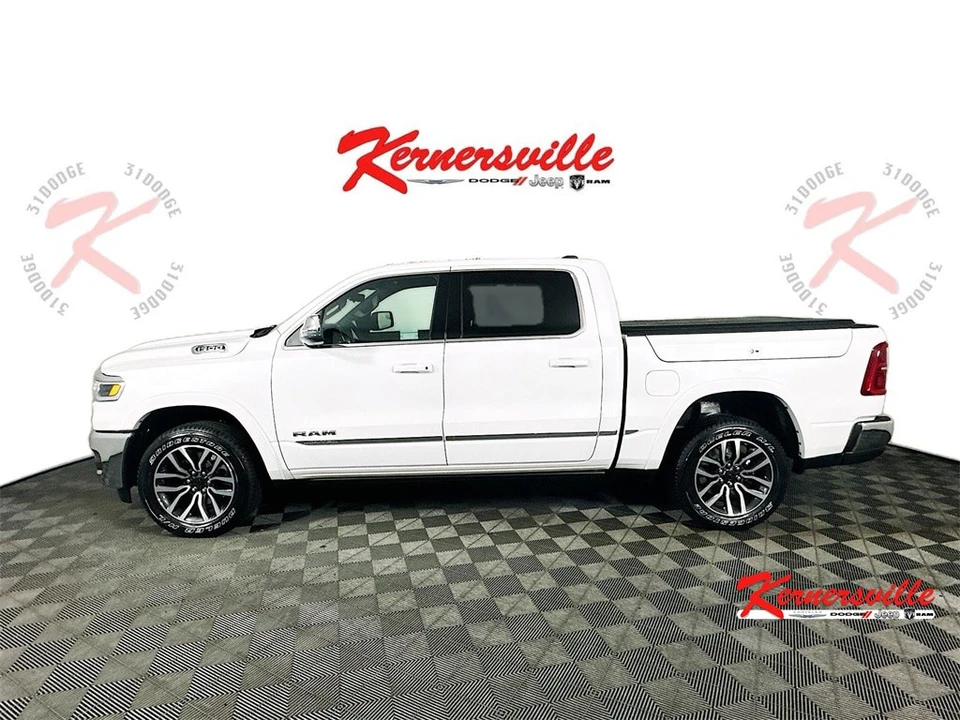 2026 Ram 1500 2nd Gen - Image 4 of 21