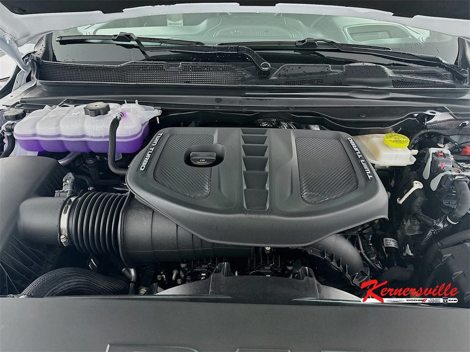 2026 Ram 1500 2nd Gen - Image 18 of 21