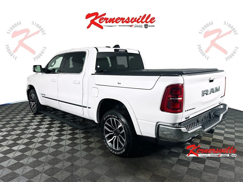 2026 Ram 1500 2nd Gen - Image 5 of 21