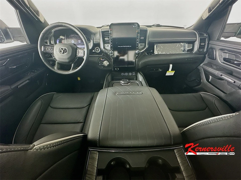 2026 Ram 1500 2nd Gen - Image 9 of 21