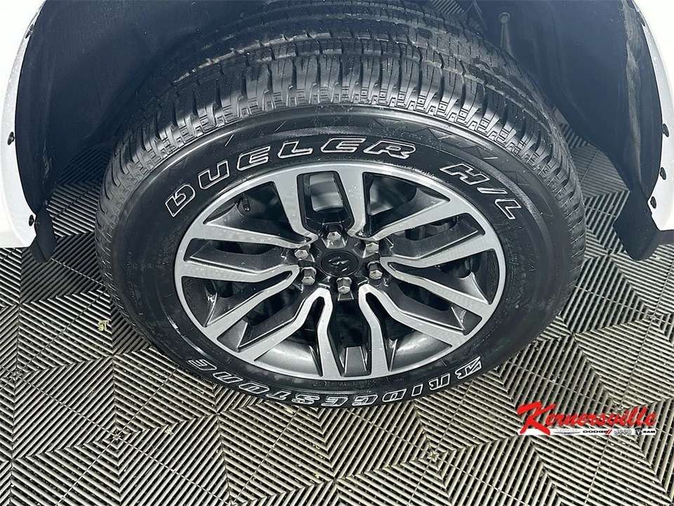 2026 Ram 1500 2nd Gen - Image 17 of 21