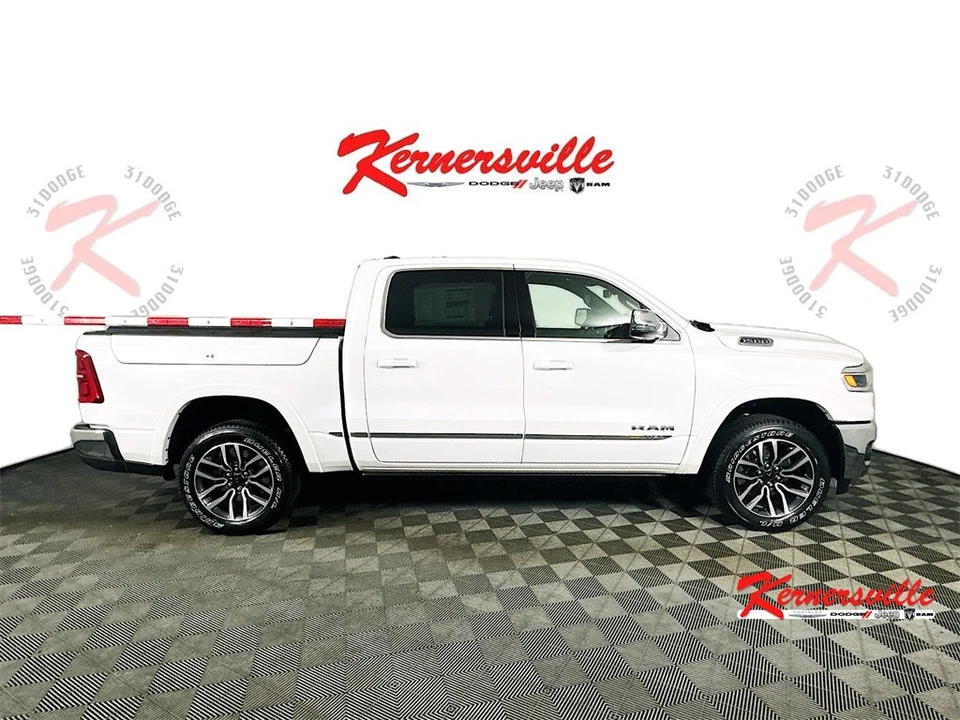 2026 Ram 1500 2nd Gen - Image 8 of 21