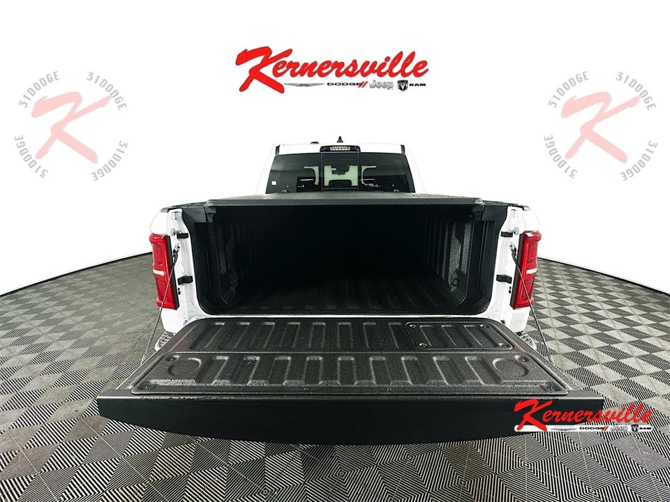 2026 Ram 1500 2nd Gen - Image 16 of 21