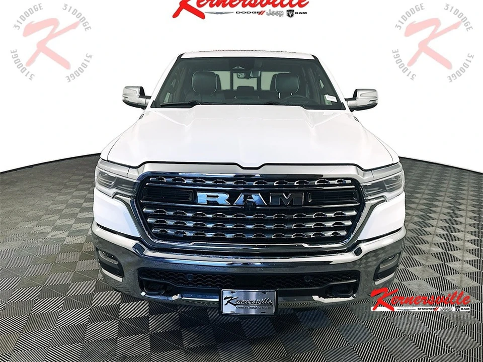 2026 Ram 1500 2nd Gen - Image 2 of 21