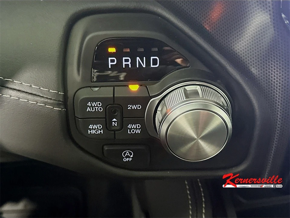 2026 Ram 1500 2nd Gen - Image 12 of 21