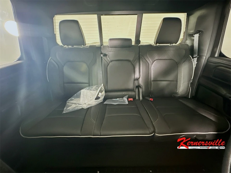 2026 Ram 1500 2nd Gen - Image 10 of 21
