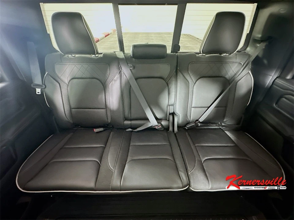2026 Ram 1500 2nd Gen - Image 10 of 21