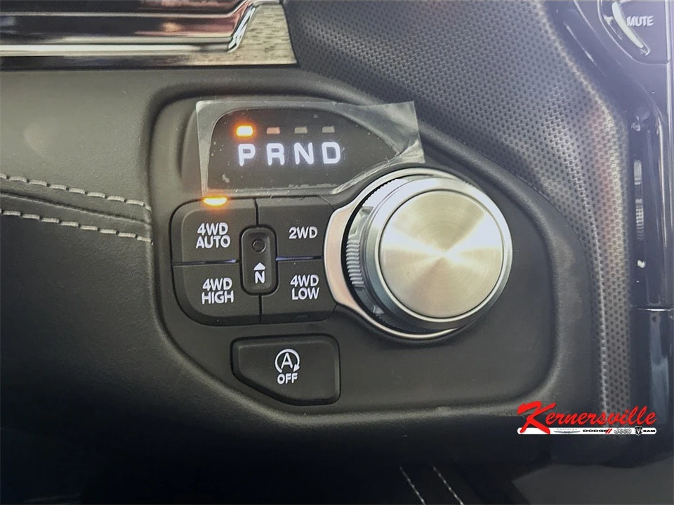 2026 Ram 1500 2nd Gen - Image 14 of 21