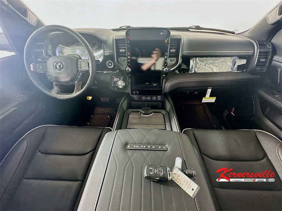 2026 Ram 1500 2nd Gen - Image 9 of 21