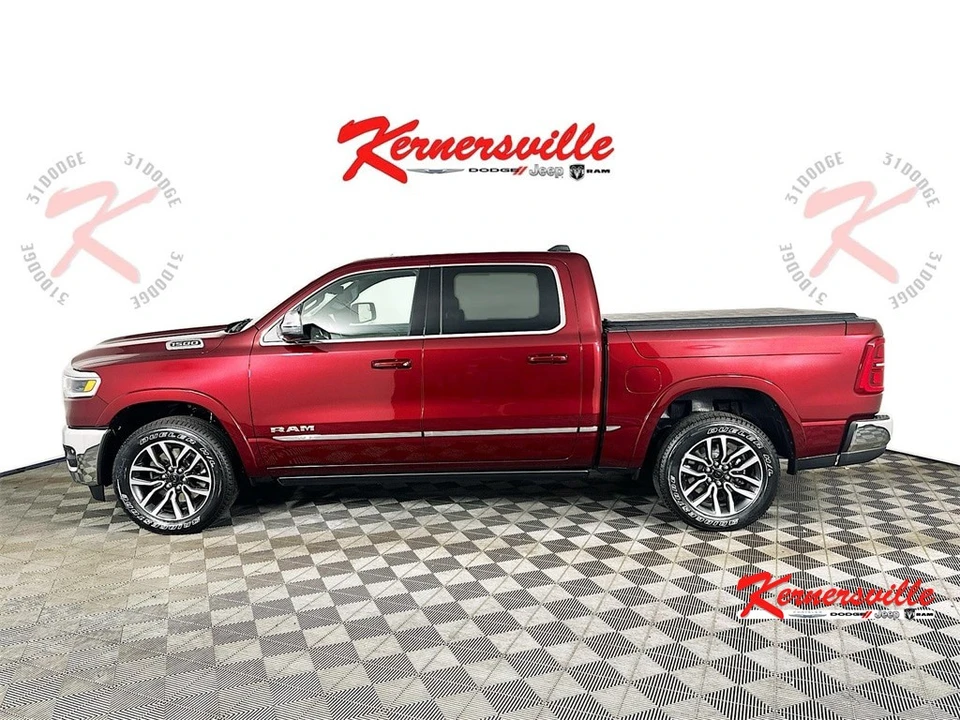 2026 Ram 1500 2nd Gen - Image 4 of 21