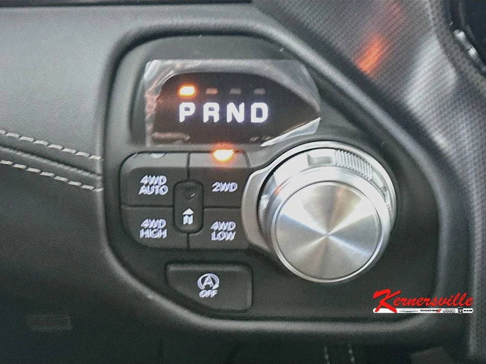2026 Ram 1500 2nd Gen - Image 12 of 23