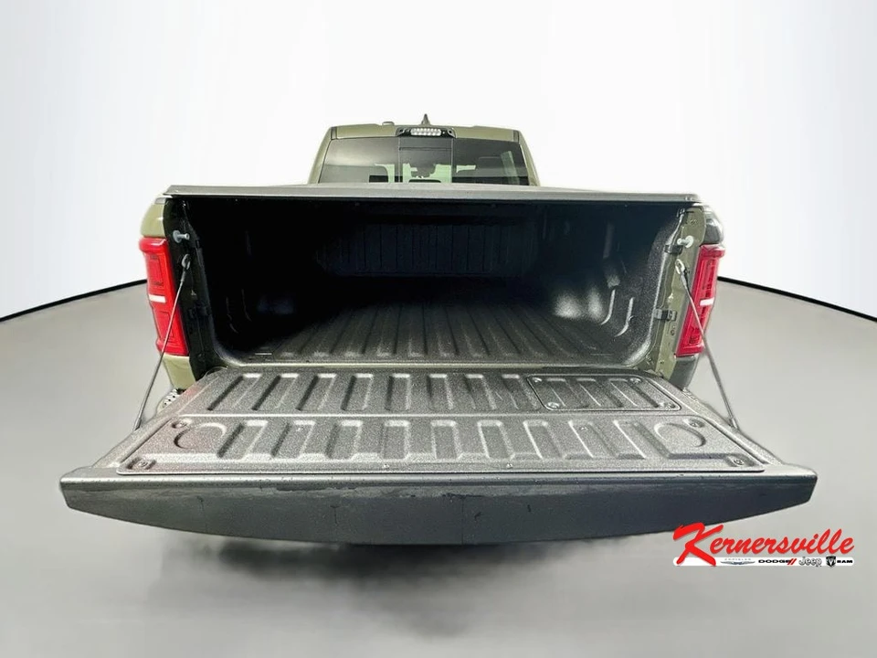 2026 Ram 1500 2nd Gen - Image 16 of 23