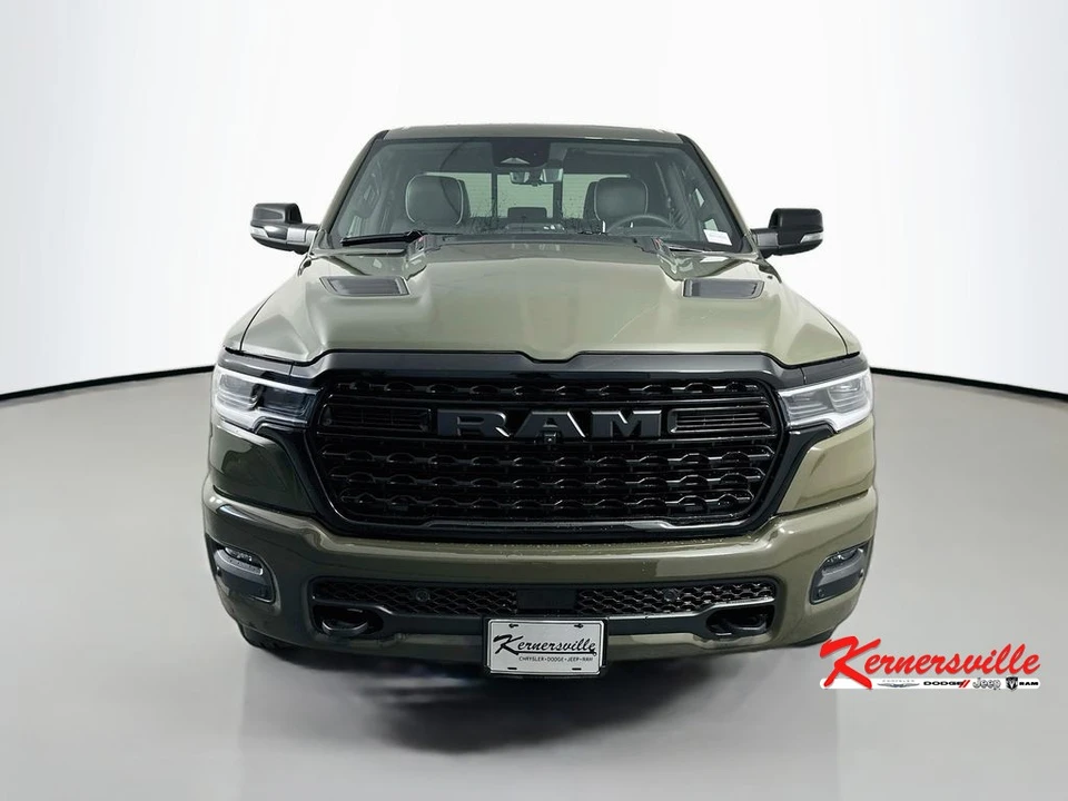 2026 Ram 1500 2nd Gen - Image 2 of 23