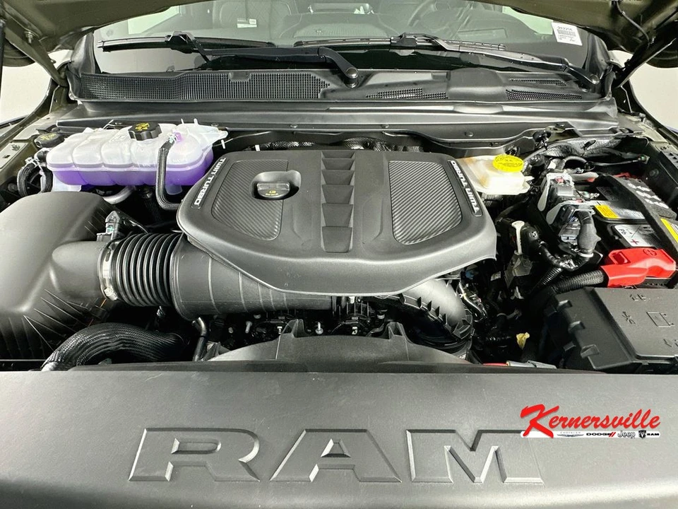 2026 Ram 1500 2nd Gen - Image 18 of 23