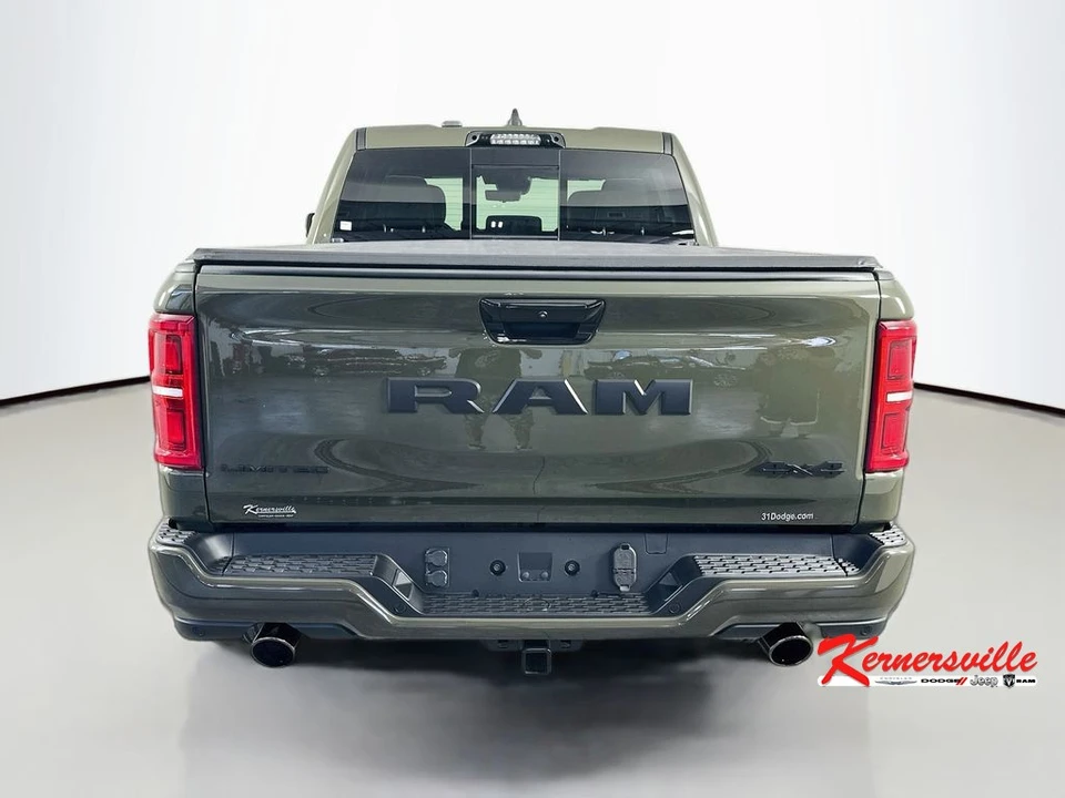 2026 Ram 1500 2nd Gen - Image 6 of 23