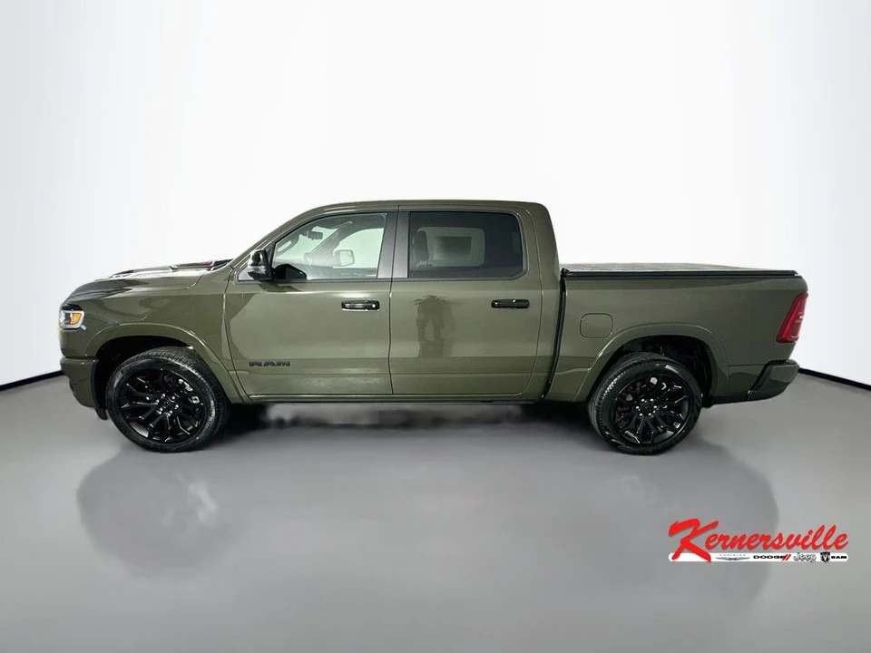 2026 Ram 1500 2nd Gen - Image 4 of 23