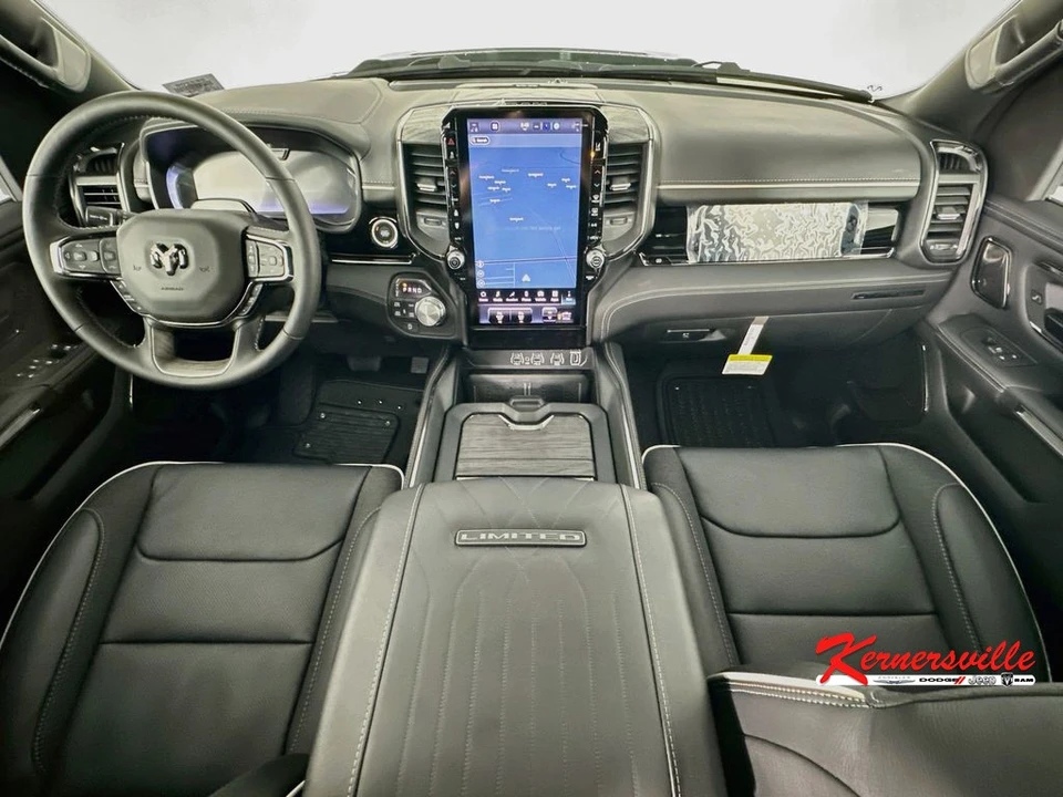 2026 Ram 1500 2nd Gen - Image 9 of 23