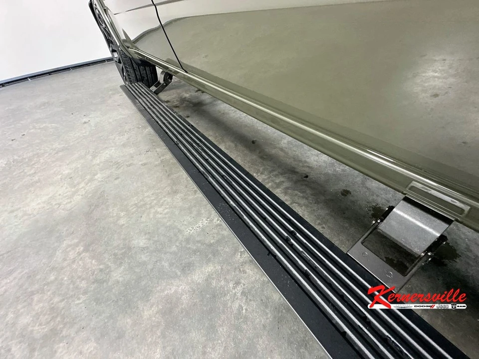 2026 Ram 1500 2nd Gen - Image 22 of 23